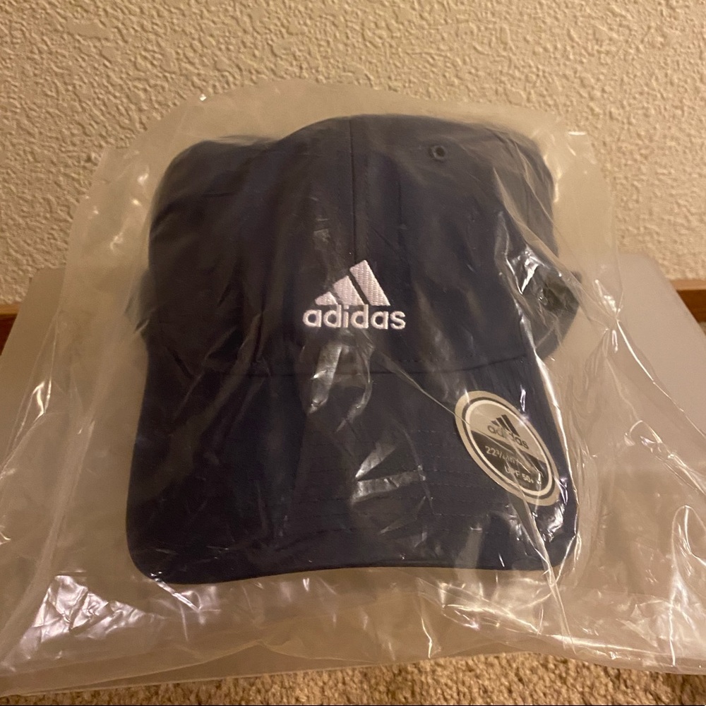 Adidas Hat